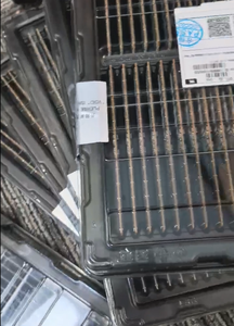 หน่วยความจำเซิร์ฟเวอร์ DDR5 64GB 5600MHz ECC ใหม่เอี่ยมสำหรับเซิร์ฟเวอร์ XFusion - มีสินค้าในสต็อก ประสิทธิภาพสูง หน่วยความจำ DDR5 ECC 5600MHz - Product Image 3