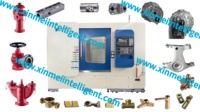 Centre d'usinage CNC horizontal à 12 axes de haute précision personnalisé pour solutions d'automatisation industrielle