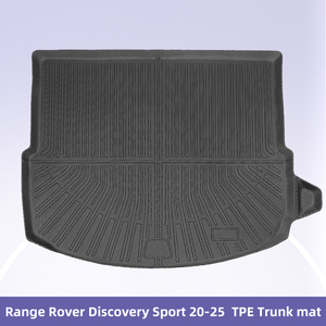 <span class=keywords><strong>Tappetini</strong></span> Auto 3D in TPE per <span class=keywords><strong>Range</strong></span> <span class=keywords><strong>Rover</strong></span> Discovery <span class=keywords><strong>Sport</strong></span> 20-25, Personalizzabili, Resistenti a Tutte le Condizioni Atmosferiche - Product Image 2