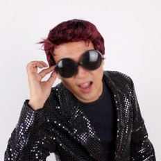 PW-SA bel vino per spettacoli di eventi e stand fotografici - Product Image 1