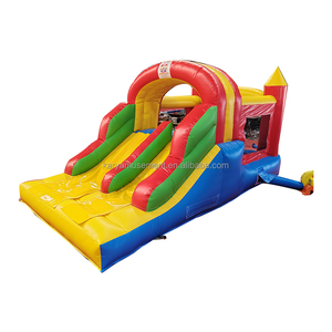 Location de fêtes commerciales Pvc <span class=keywords><strong>petit</strong></span> château plein d'entrain gonflable pour tout-petits toboggan maison de rebond gonflable commerciale <span class=keywords><strong>à</strong></span> <span class=keywords><strong>vendre</strong></span> - Product Image 6