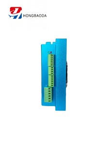Controlador de Servo Híbrido de Circuito Cerrado HONGBAODA HBS57, Control DSP de 32 Bits, Anti-Resonancia, Compatible con NEMA 23 - Product Image 2