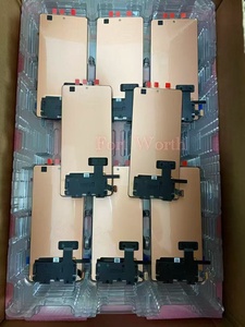 Infinix X6853/note40 4G, Teléfono Móvil con Pantalla OLED, Ensamblaje <span class=keywords><strong>de</strong></span> Pantalla HD+/FHD, Dureza <span class=keywords><strong>de</strong></span> Zafiro, 1 Año <span class=keywords><strong>de</strong></span> Garantía, OEM/In-cell, 6.8 Pulgadas - Product Image 3