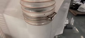 Canxi cacbonat sàng lọc tách, vuông Swinging rung màn hình - Product Image 4