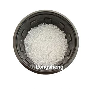 Shanghai Sai-ke GPPS-123P, moulé par injection, haute transparence, résistant à l'hydrolyse, qualité alimentaire et médicale, transparent, personnalisé - Product Image 6