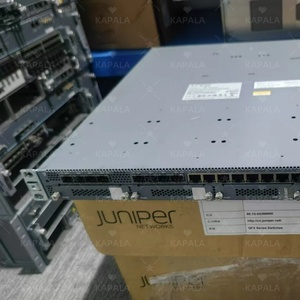 Commutateur réseau Juniper MX304-LMIC16-BASE avec fonction PoE - Product Image 4
