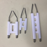Zündkerze für Backofen/Gasherd, Elektronischer Zünder, Nadel