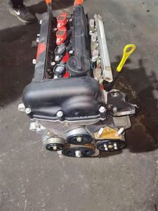 Motor de Gasolina para Automóvil Cvvt Assy G4fa, Caja de Cambios, Motor G4fa 1.6 <span class=keywords><strong>I20</strong></span> - Product Image 3