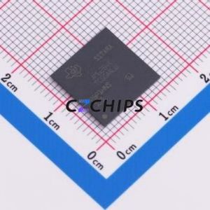 Microcontrolador de chip IC de circuito integrado AM6254ATCGGAALW (13x13) original y nuevo (MCU/MPU/SoC) - Product Image 1
