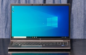 Station de travail mobile HPE ZBook 14 pouces G8 - Product Image 5