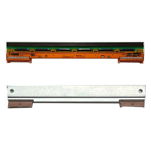 Nouvelle tête d'impression thermique à encre UV originale P1112640-218 203 DPI pour imprimante d'étiquettes et de codes-barres <span class=keywords><strong>Zebra</strong></span> <span class=keywords><strong>ZD421</strong></span> – Pièces détachées en gros - Product Image 1