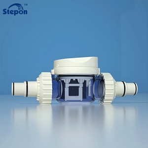Stepon venta al por mayor fina calidad piscina <span class=keywords><strong>sal</strong></span> clorador <span class=keywords><strong>cloro</strong></span> máquina clorador de Sare <span class=keywords><strong>Cloro</strong></span> de <span class=keywords><strong>sal</strong></span> cloratore di venta - Product Image 2