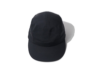 Chapeau de sport en nylon léger à 5 panneaux pour homme, séchage rapide, été