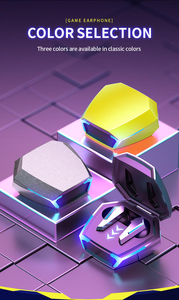 US EUR Stock TWS auricolari ad aria per auricolari pro Max ANC Noise Cancelling in-ear cuffie da gioco impermeabili da palestra auricolari sportivi in esecuzione - Product Image 6