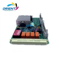 Bonne qualité 10154903 ZD.248-046-01-00 248-046-01-00 Circuit imprimé carte électrique PCB pour Stahl pliant Machine pièces de rechange