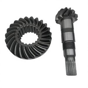 ชุดเกียร์/ชุดประกอบ 23T-10T พร้อมลูกสูบ สำหรับรถแทรกเตอร์ M7040 อะไหล่แท้ Changzhou Bypass รุ่น 3C051-42300 ของใหม่ สำหรับงานฟาร์มและเครื่องเก็บเกี่ยว - Product Image 4