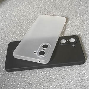 Funda de TPU Mate Suave para Teléfono Móvil <span class=keywords><strong>One</strong></span> <span class=keywords><strong>Plus</strong></span> Ace 6 5 4 <span class=keywords><strong>Nord</strong></span> 5, Cubierta Flexible para OnePlus 15 15R 13 13R 13S - Product Image 5