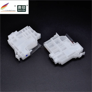 (ACC-EL3110) Kit de Amortiguador de Tinta Compatible con <span class=keywords><strong>Epson</strong></span> <span class=keywords><strong>L3150</strong></span> L3160 L3110 L3115 L3116 L3119 L3158 L3118 L3108 L3156 L4150 L3210 L5190 - Product Image 2