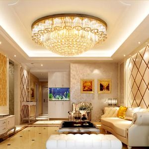 Zeal Lighting Venta al por mayor decorativa única interior led buena calidad Luz de techo de cristal de moda - Product Image 5