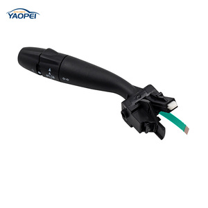 Indicador de señal de giro, interruptor de tallo, columna de dirección 96595087XT para <span class=keywords><strong>Peugeot</strong></span> 206 301 307 308 <span class=keywords><strong>3008</strong></span> 405 - Product Image 6