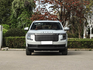 Jetour X70 L 2026 1.5TD DCT Luxury de 7 Plazas 1399 Ideal para Familias Numerosas que Buscan Lujo, Practicidad y Alta Relación Calidad-Precio - Product Image 2
