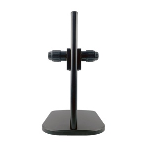 M3-PA500WF重いベース顕微鏡トラックスタンド粗さと細かい焦点 - Product Image 6