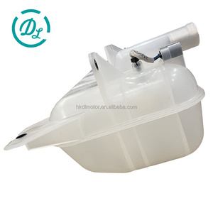 Tanque de Expansión de Diésel EexcavaStart 23275232 para TAD1651GE, Refrigeración Duradera, Compatible con Excavadoras A60H, 6 Meses de Garantía, Probado - Product Image 2