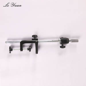 Support trépied pour perruques, porte-tête de mannequin, trépied pour l'entraînement scolaire, support pour la tête - Product Image 5