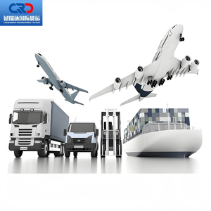 שירותי לוגיסטיים מקצועיים dhl fedex דלת כדי dddp שירות אוויר הים שילוח סוכן סין כדי bulgaria bularia bularia - Product Image 5