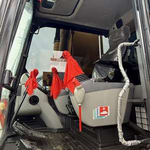 कोमात्सु pc220 खुदाई जापानी मूल प्रयुक्त क्रॉलर खुदाई कोमात्सु pc200 210 220 240 - Product Image 2