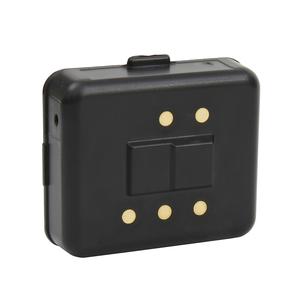 Batería de Repuesto de Iones de Litio de 3.7V 2000MAH 989803176201 para Equipo Médico, Monitor Intellivue Mx40 - Product Image 1