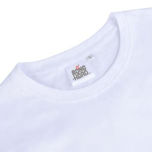 Camiseta estampada ajustada personalizada para hombre para camisetas informales de verano - Product Image 3