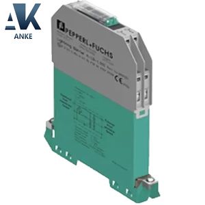 PEPPERL+FUCHS P+F กั้นป้องกันไฟกระชาก 1 ช่อง K-LB-1.30 - Product Image 1