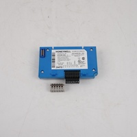 Módulo ModBus Honeywell S7810M1003 para Control de Quemadores