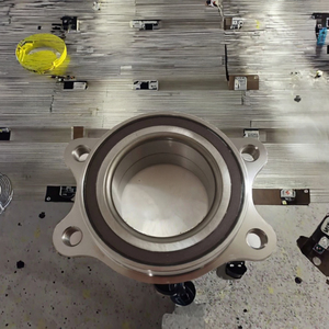 Rodamientos de Cubo de <span class=keywords><strong>Rueda</strong></span> <span class=keywords><strong>Trasera</strong></span> para Automóviles Personalizados OEM para <span class=keywords><strong>Hyundai</strong></span> <span class=keywords><strong>Accent</strong></span> - Product Image 5