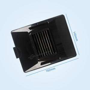 <span class=keywords><strong>Filtre</strong></span> <span class=keywords><strong>Hepa</strong></span> lavable et réutilisable R-10520 R12106B R12647 adapté aux pièces d'<span class=keywords><strong>aspirateur</strong></span> arc-en-ciel de la série <span class=keywords><strong>Rainbow</strong></span> REXAIR E E2A - Product Image 5