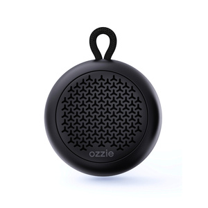 Ozzie Trend Top sell portátil a prueba de agua IPX7 Nuevos gadgets mini tecnología para niños regalo inalámbrico pequeño Altavoz Bluetooth al aire libre - Product Image 1