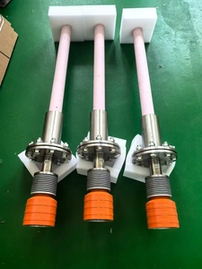 Oxy <span class=keywords><strong>Analyzer</strong></span> <span class=keywords><strong>Zirconia</strong></span> probe O2 giám sát trực tuyến của nồi hơi ống khói cảm biến oxy công nghiệp nồi hơi <span class=keywords><strong>Zirconia</strong></span> Oxy phân tích - Product Image 5