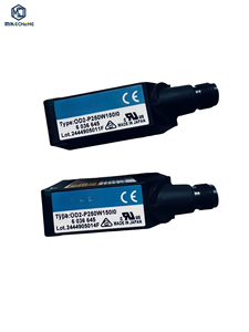 เซ็นเซอร์ควบคุม PLC เซ็นเซอร์วัดระยะด้วยเลเซอร์ ของแท้ใหม่เอี่ยม OD2-P250W150I0 - Product Image 1