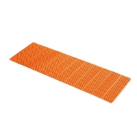 Tapis de couchage confortable en mousse durable et souple pour le camping, tente confortable