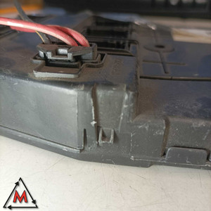 Unità di controllo del computer di bordo 8200309690 per Renault Megane Mk2 2002-2006 (86577) - Product Image 4