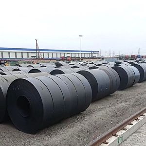 <b>Hot</b> <b>Rolled</b> <b>Steel</b> Coil 4mm 5mm 6mm 8mm 16mm Q195 Q215 Q235 Q355 Carbon <b>Steel</b> Coil - Product Image 4