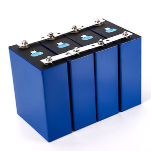 Doublepow แบตเตอรี่ลิเธียม300Ah 48V 100Ah <span class=keywords><strong>3.2V</strong></span> แบตเตอรี่ <span class=keywords><strong>Lipo</strong></span> 105Ah สำหรับการใช้งานในรถยก - Product Image 6