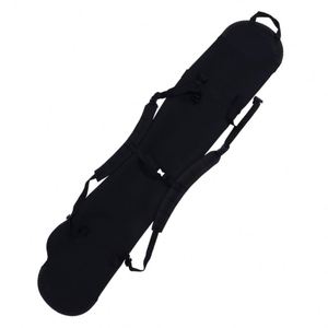 Funda Protectora de Poliéster Antipolvo de Primera Calidad para Tabla de Snowboard, Funda Acolchada para Tabla de Surf, Funda Rígida de Viaje Antirrobo - Product Image 1