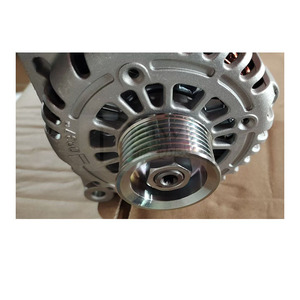 OE 57056N 9633782580 9636204480 9638275580 9638275880 Peugeot <span class=keywords><strong>307</strong></span> 2.0 Citroen BerlingoAlternateur à roue libre (marque SD) - Product Image 4