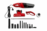 Aspirateur Balai Filaire Portable 1000W 1000ML Sans Sac Léger 1,6kg Pour Maison, Sols et Poils d'Animaux – Pièces Détachées OEM Vente Directe Usine en Gros