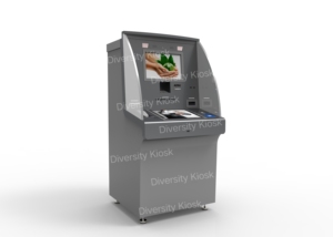 Thiết Bị Cầm Tay VTM Kích Hoạt Mở Tài Khoản Ngân Hàng Chất Lượng Cao Hỗ Trợ Giọng Nói Quầy Tự Phục Vụ Chữ Ký Cá Nhân Phân Phối Chìa Khóa U - Product Image 3