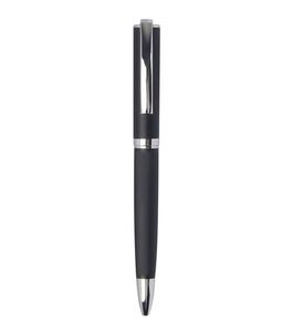 Black Business Premium Metal Ballpoint <b>Pen</b> with logo Luxury Rollerball <b>Pen</b> Customizable Slim Signature <b>Pen</b> for Promotion - Product Image 6
