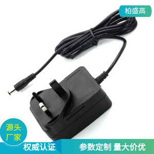 BsG25W-2521000 <b>Power</b> <b>Adapter</b> 25.2V 1A UK Plug DC Output 1m Cable Constant Pressure For Fascia Gun - Product Image 5