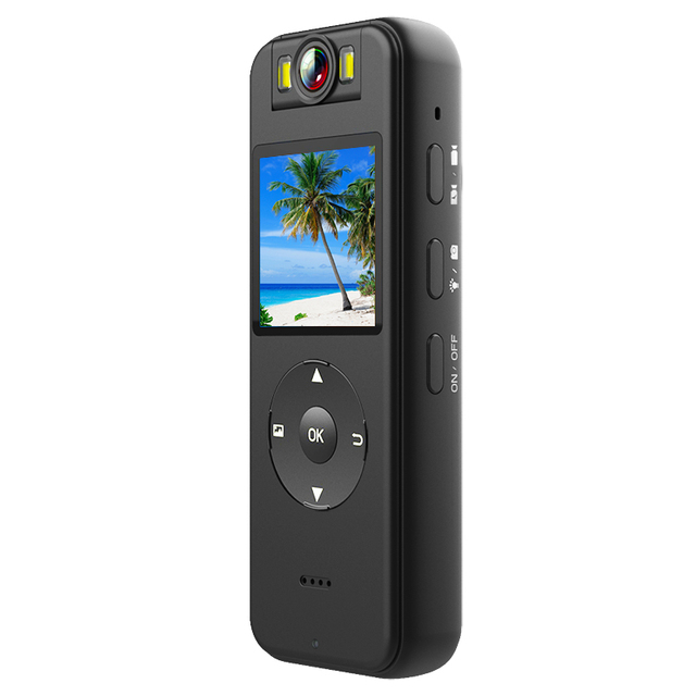 Instock 4K Action Camera 8MP Camera Sports DV Camcorder Stabilization Sports Night Vision Camera